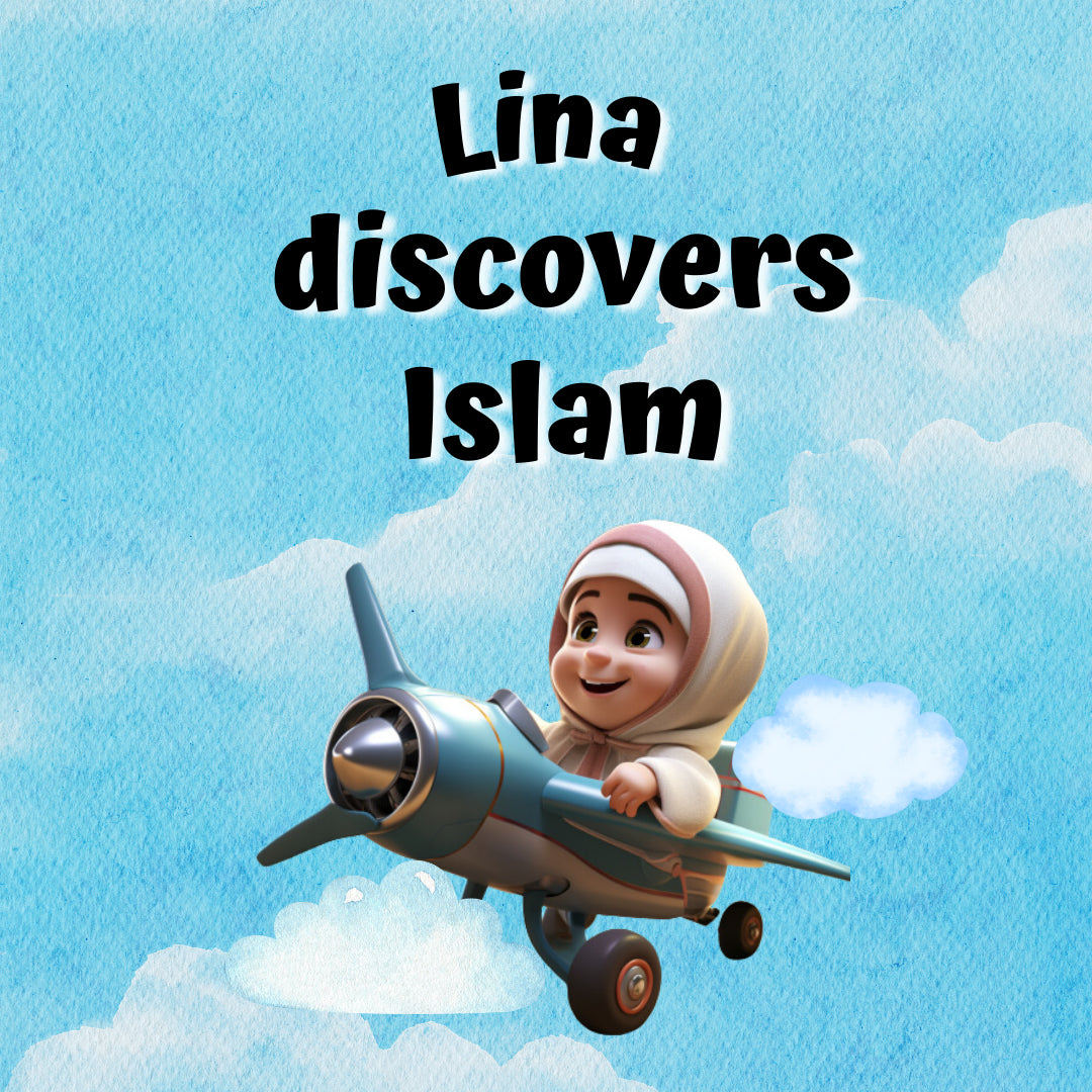 Lina Discovers Islam