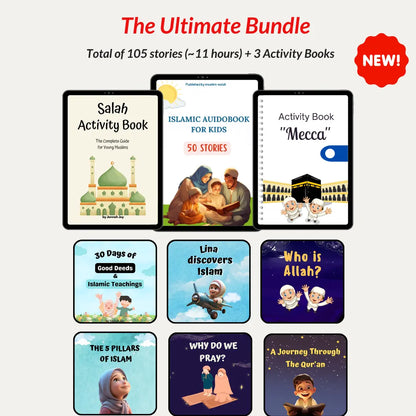 The Ultimate Bundle