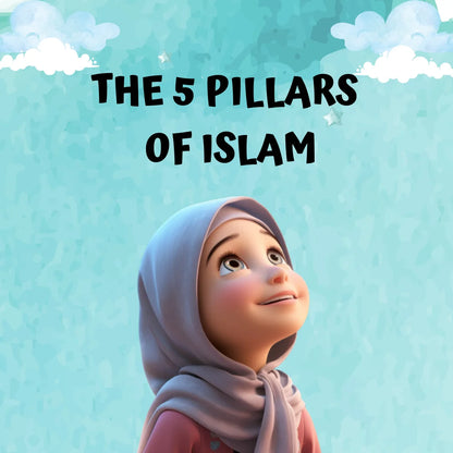 The 5 pillars of Islam